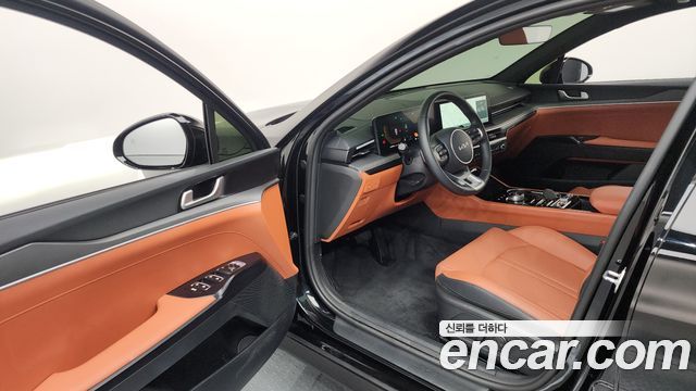 Kia K5 2026 — photo 13