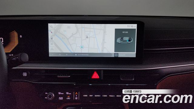 Kia K5 2026 — photo 18