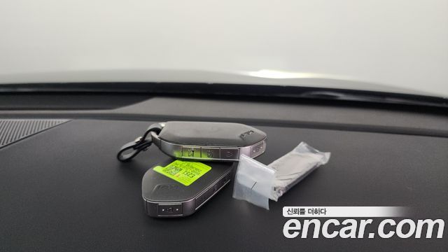 Kia K5 2026 — photo 21