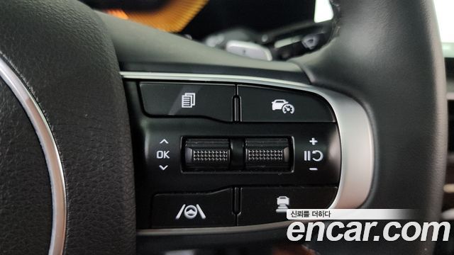 Kia K5 2026 — photo 22