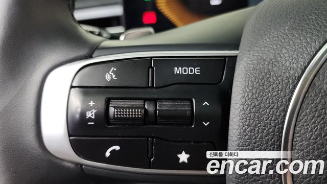 Kia K5 2026 — photo 23