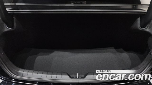 Kia K5 2026 — photo 25