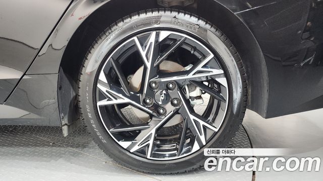 Kia K5 2026 — photo 7