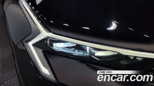 Kia K5 2026 — photo 8