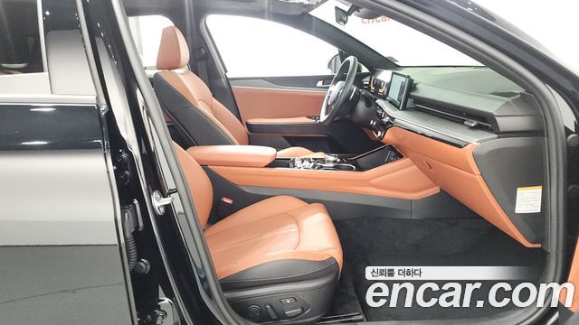 Kia K5 2026 — photo 16