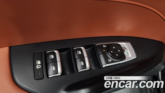 Kia K5 2026 — photo 27