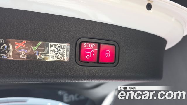 Mercedes-Benz GLC-Class 2025 — photo 31