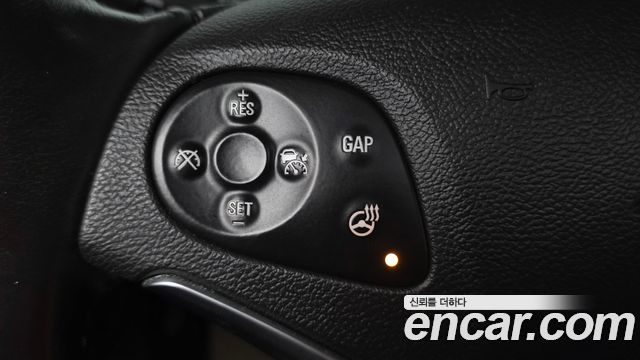 Chevrolet Korea Impala 2016 — photo 24