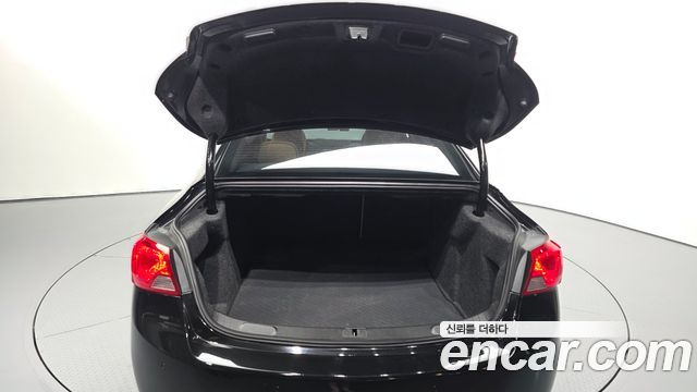 Chevrolet Korea Impala 2016 — photo 26