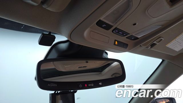 Chevrolet Korea Impala 2016 — photo 27