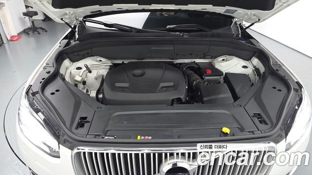 Volvo XC90 2019 — photo 6