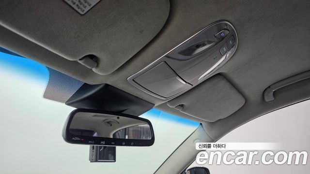 Hyundai Equus 2012 — photo 25
