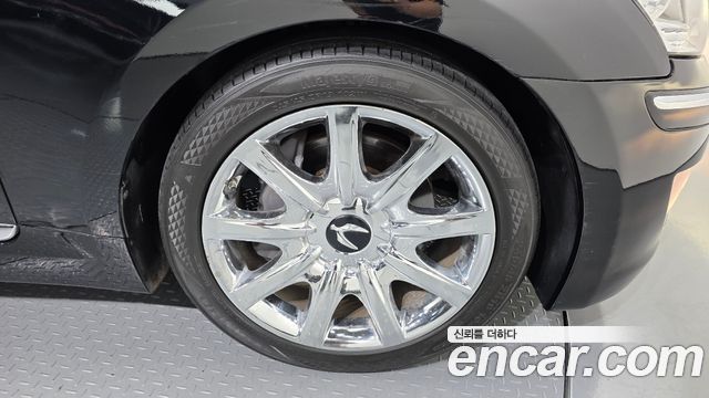 Hyundai Equus 2012 — photo 7