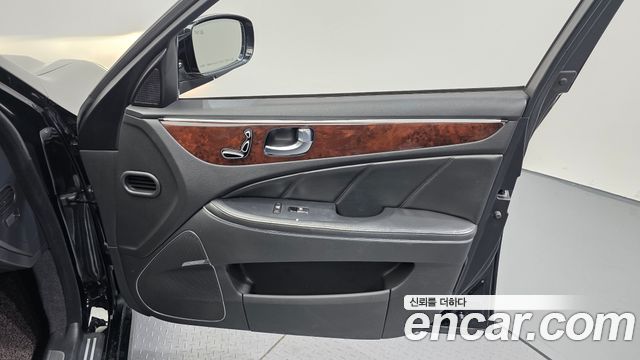 Hyundai Equus 2012 — photo 15