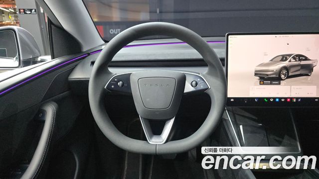 Tesla Model Y 2025 — photo 19