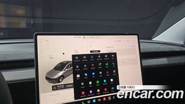 Tesla Model Y 2025 — photo 21