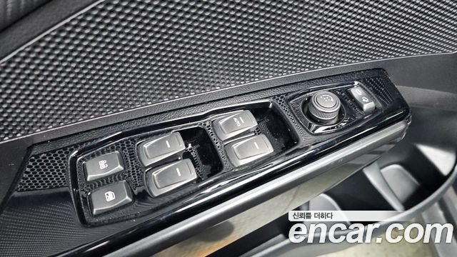 KG Mobility TIBOLI 2020 — photo 13
