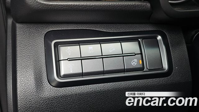 KG Mobility TIBOLI 2020 — photo 14