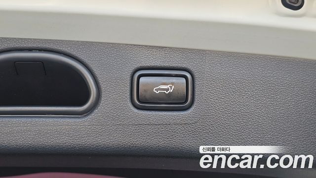 Hyundai Tucson 2018 — photo 24