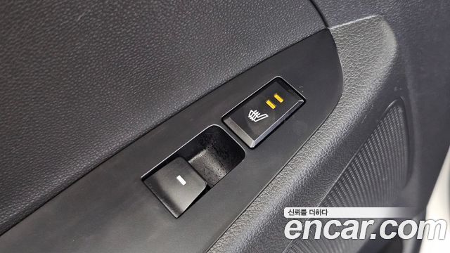 Hyundai Tucson 2018 — photo 25
