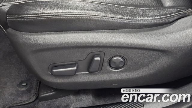 Hyundai Tucson 2018 — photo 16