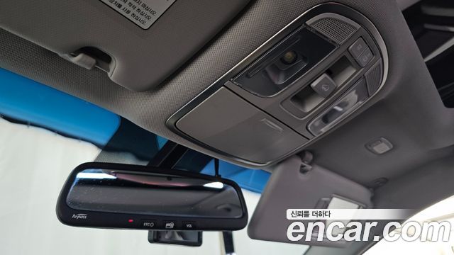 Hyundai Tucson 2018 — photo 27