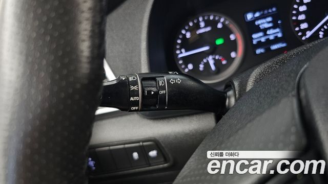 Hyundai Tucson 2018 — photo 29
