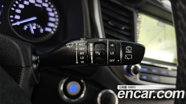Hyundai Tucson 2018 — photo 30