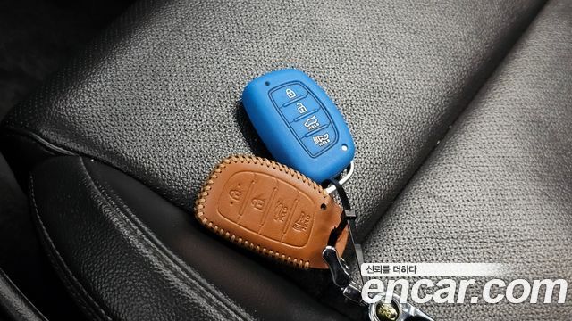 Hyundai Tucson 2018 — photo 32