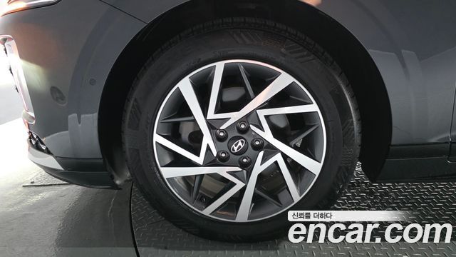Hyundai Grandeur 2023 — photo 5