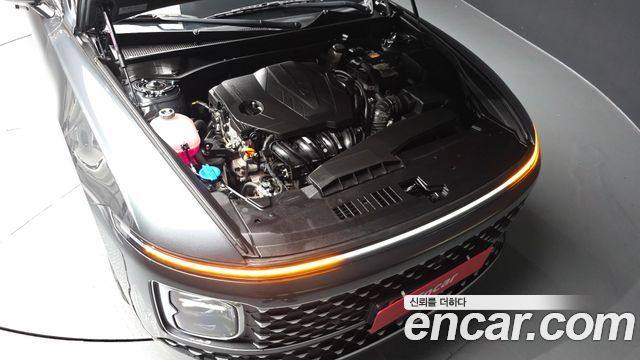 Hyundai Grandeur 2023 — photo 6