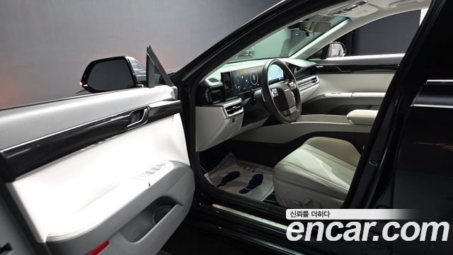 Hyundai Grandeur 2023 — photo 13