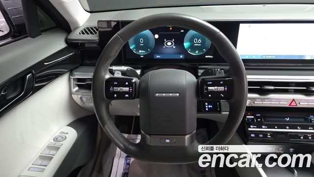 Hyundai Grandeur 2023 — photo 19