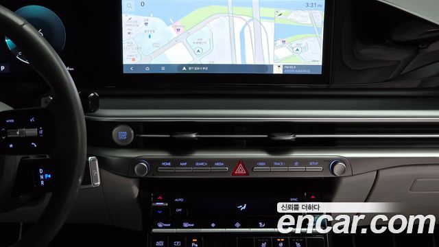 Hyundai Grandeur 2023 — photo 20