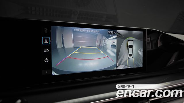 Hyundai Grandeur 2023 — photo 21