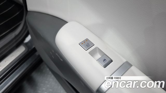 Hyundai Grandeur 2023 — photo 23