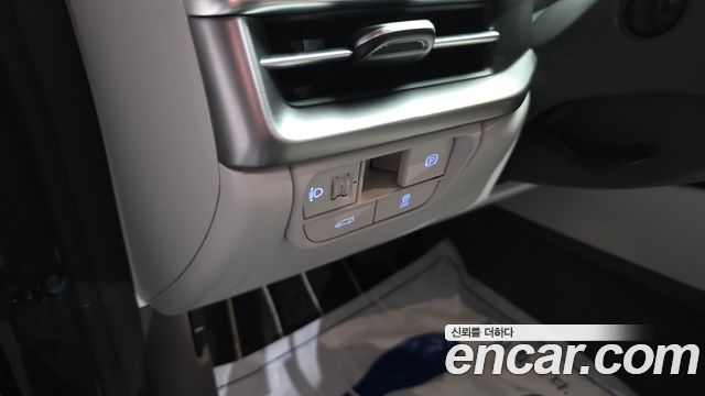Hyundai Grandeur 2023 — photo 24