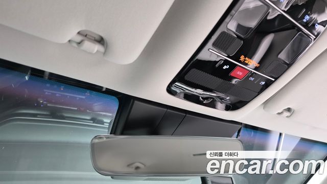 Hyundai Grandeur 2023 — photo 25