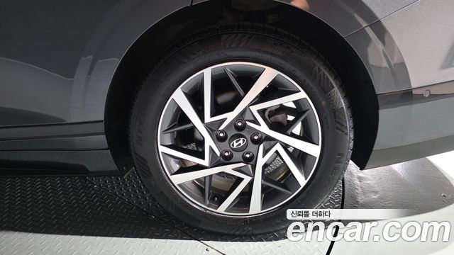 Hyundai Grandeur 2023 — photo 7