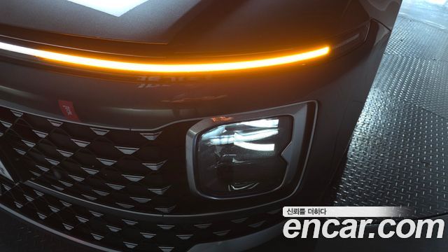 Hyundai Grandeur 2023 — photo 8