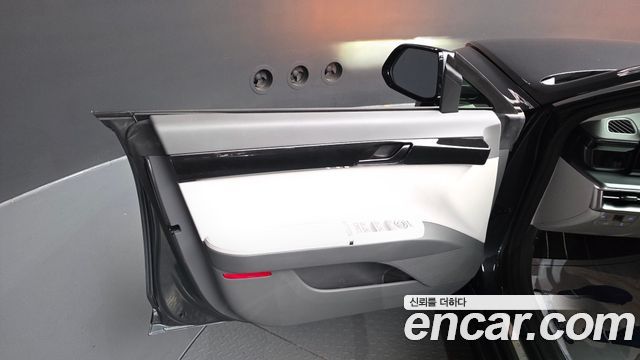 Hyundai Grandeur 2023 — photo 14