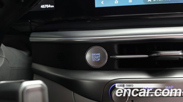 Hyundai Grandeur 2023 — photo 27