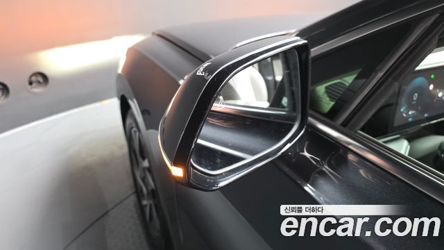 Hyundai Grandeur 2023 — photo 28