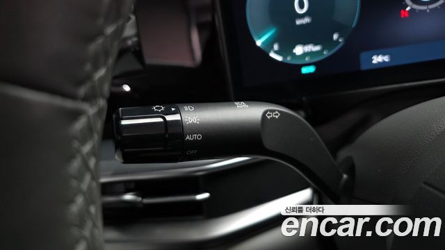 Hyundai Grandeur 2023 — photo 29
