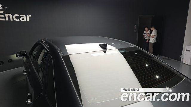 Hyundai Grandeur 2023 — photo 30