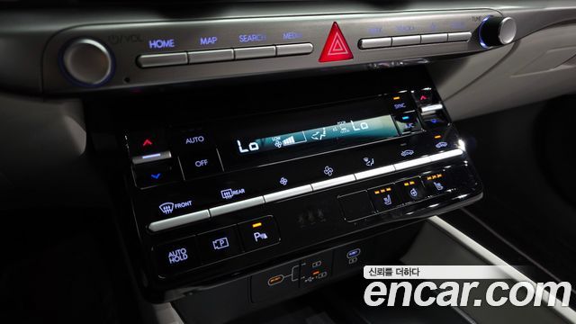 Hyundai Grandeur 2023 — photo 31