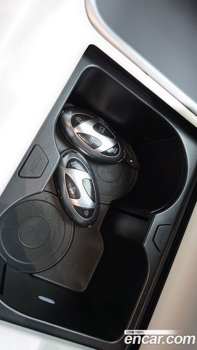 Hyundai Grandeur 2023 — photo 33