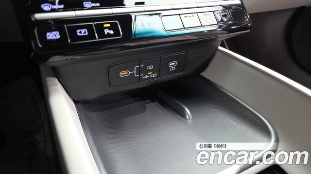 Hyundai Grandeur 2023 — photo 36