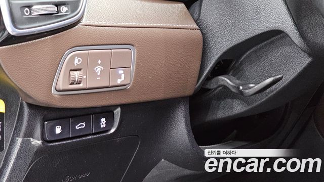 Hyundai Grandeur 2018 — photo 19
