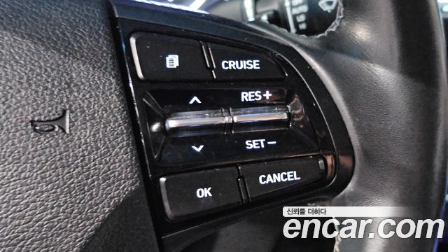 Hyundai Grandeur 2018 — photo 22